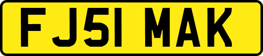 FJ51MAK