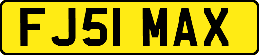 FJ51MAX