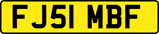 FJ51MBF
