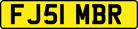 FJ51MBR