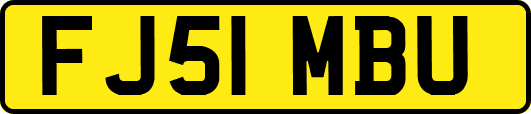 FJ51MBU