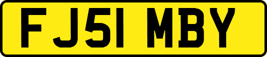 FJ51MBY