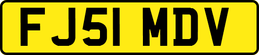 FJ51MDV