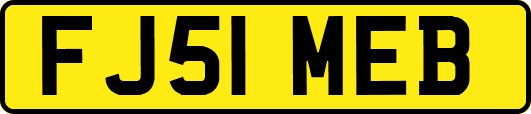 FJ51MEB