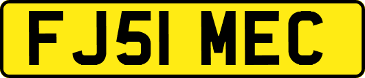 FJ51MEC