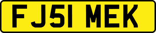 FJ51MEK