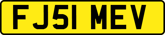 FJ51MEV