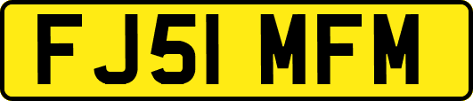 FJ51MFM
