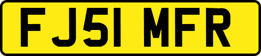 FJ51MFR