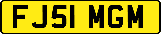 FJ51MGM