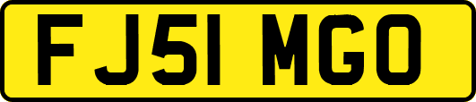 FJ51MGO