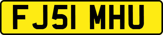 FJ51MHU