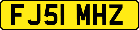 FJ51MHZ