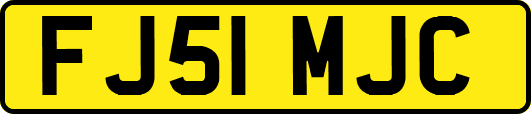 FJ51MJC