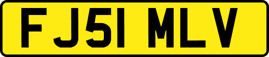 FJ51MLV