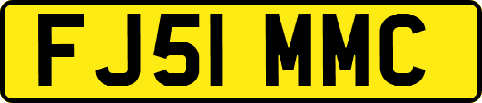 FJ51MMC