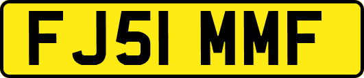 FJ51MMF