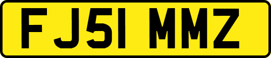 FJ51MMZ