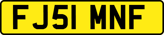 FJ51MNF