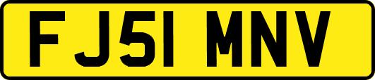 FJ51MNV