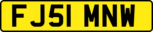 FJ51MNW