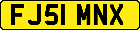 FJ51MNX