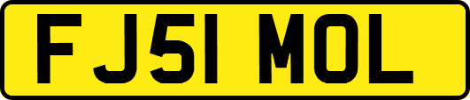 FJ51MOL