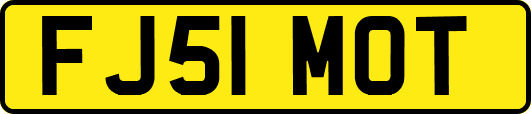 FJ51MOT