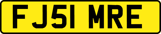 FJ51MRE