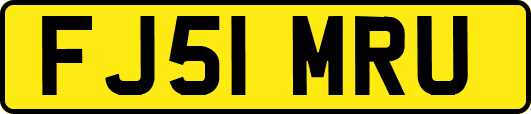 FJ51MRU