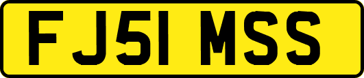 FJ51MSS