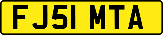 FJ51MTA