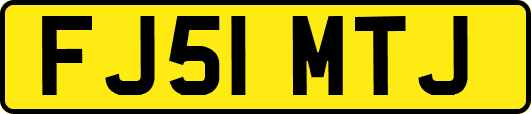 FJ51MTJ