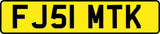 FJ51MTK