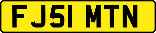 FJ51MTN
