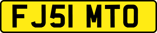 FJ51MTO