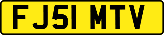 FJ51MTV