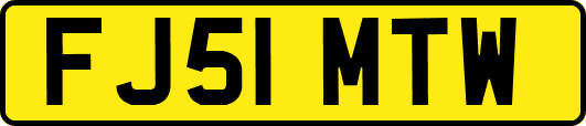 FJ51MTW