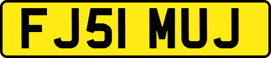 FJ51MUJ