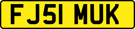 FJ51MUK