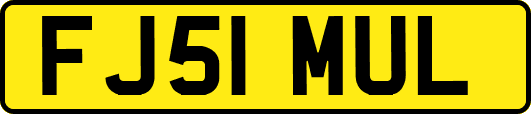FJ51MUL