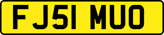 FJ51MUO