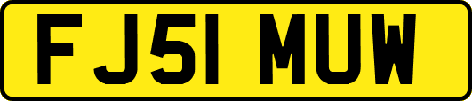FJ51MUW