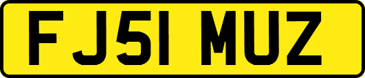 FJ51MUZ