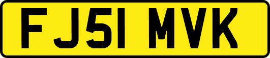 FJ51MVK