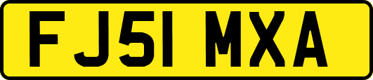 FJ51MXA