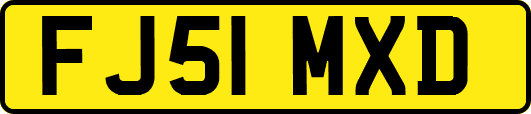 FJ51MXD