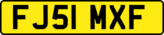 FJ51MXF