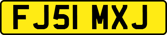 FJ51MXJ