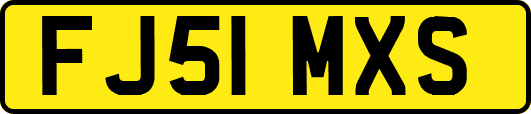 FJ51MXS